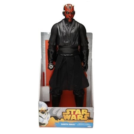 Figurine Statique - Star Wars - Dark Maul