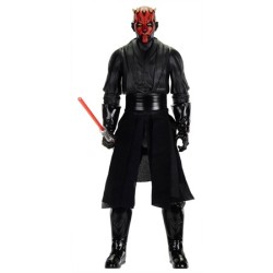 Figurine Statique - Star Wars - Dark Maul