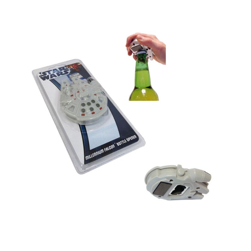 Kitchen accessories - Star Wars - Millenium Falcon