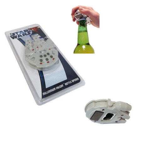 Kitchen accessories - Star Wars - Millenium Falcon