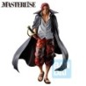 Figurine Statique - Masterlise - One Piece - Shanks le Roux