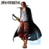Figurine Statique - Masterlise - One Piece - Shanks le Roux