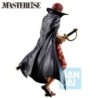 Figurine Statique - Masterlise - One Piece - Shanks le Roux