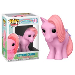 POP - Animation - My Little Pony - 61 - Cotton Candy