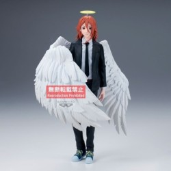 Figurine Statique - Vibration Stars - Chainsaw Man - Demon Ange