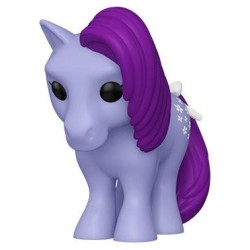 POP - Animation - My Little Pony - 63 - Blossom