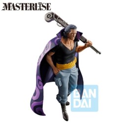 Figurine Statique - Masterlise - One Piece - Benn Beckman