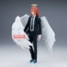 Figurine Statique - Vibration Stars - Chainsaw Man - Demon Ange