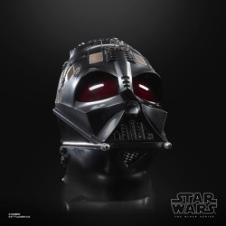 Replica - Star Wars - Electronic Helmet - Darth Vader