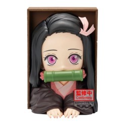 Figurine Statique - Hyokofig - Demon Slayer - Nezuko Kamado