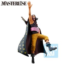 Static Figure - Masterlise - One Piece - Yasopp