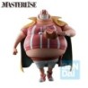 Figurine Statique - Ichibansho - One Piece - Lucky Roux