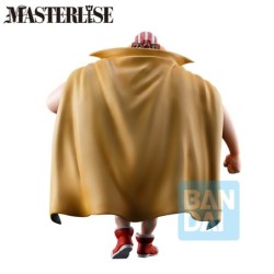 Figurine Statique - Ichibansho - One Piece - Lucky Roux