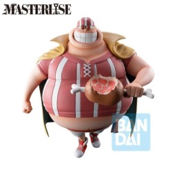 Figurine Statique - Ichibansho - One Piece - Lucky Roux