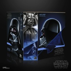Replica - Star Wars - Electronic Helmet - Darth Vader