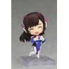 Figurine articulée - Nendoroid - Overwatch - D.Va : Classic Skin Edition