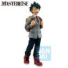Static Figure - Ichibansho - My Hero Academia - Izuku Midoriya