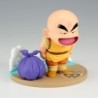 Figurine Statique - History Box - Dragon Ball - Krillin