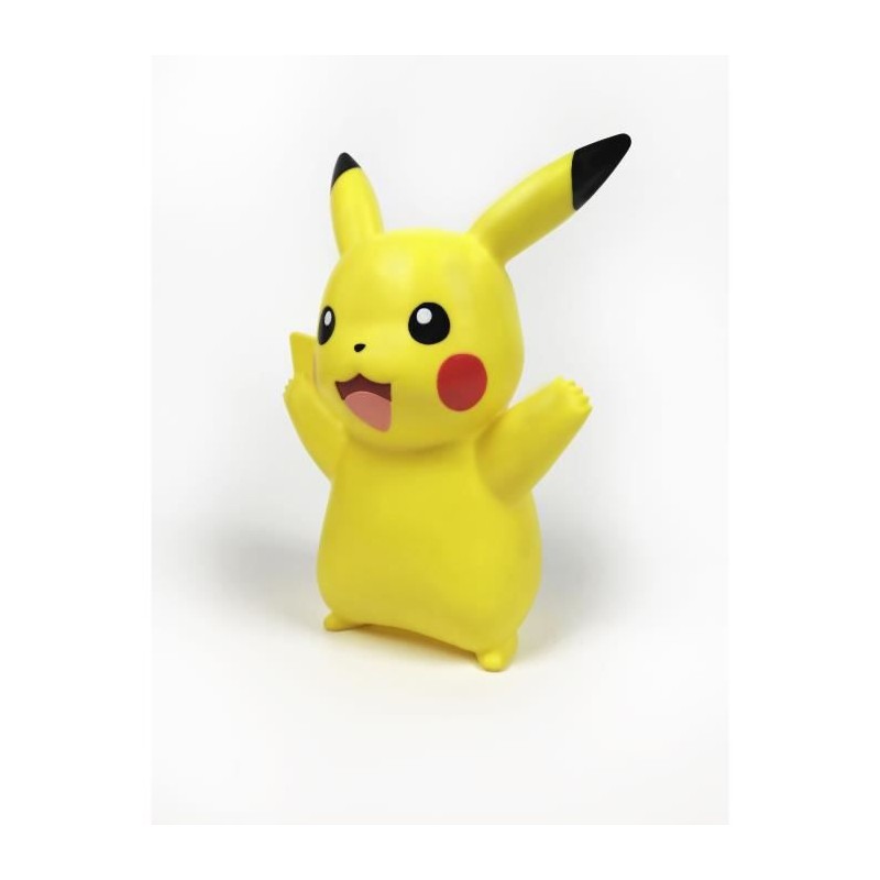 Lamp - LED - Pokemon - Pikachu