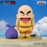 Figurine Statique - History Box - Dragon Ball - Krillin