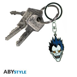 Keychain - Death Note - Ryuk