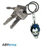 Keychain - Death Note - Ryuk