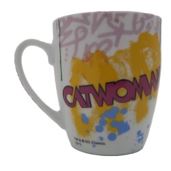 Mug - Mug(s) - Batman - Catwoman