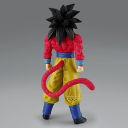 Static Figure - Solid Edge Works - Dragon Ball - Son Goku
