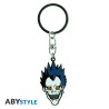Keychain - Death Note - Ryuk