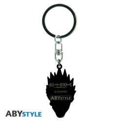 Keychain - Death Note - Ryuk