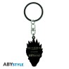 Keychain - Death Note - Ryuk