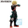 Figurine Statique - Ichibansho - My Hero Academia - Katsuki Bakugo