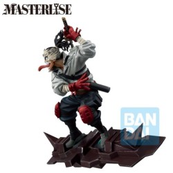 Static Figure - DXF - My Hero Academia - Minato Namikaze