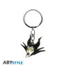 Keychain - Sleeping Beauty - Maleficent