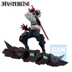 Static Figure - DXF - My Hero Academia - Minato Namikaze