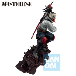 Static Figure - DXF - My Hero Academia - Minato Namikaze