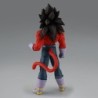 Figurine Statique - Solid Edge Works - Dragon Ball - Vegeta