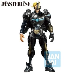 Static Figure - Ichibansho - My Hero Academia - All Might