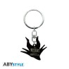 Keychain - Sleeping Beauty - Maleficent
