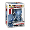 POP - POP Animation - Yu-Gi-Oh! - 1062 - Toon - Blue-Eyes White Dragon