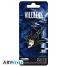 Keychain - Sleeping Beauty - Maleficent