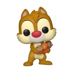 POP - POP Disney - Mickey & ses Amis - 1194 - Tac