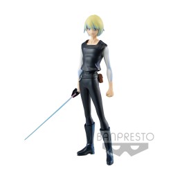 Figurine Statique - Star Wars - Visions - Karre