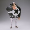 Figurine Statique - DXF - One Piece - Bartholomew Kuma