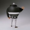 Figurine Statique - DXF - One Piece - Bartholomew Kuma