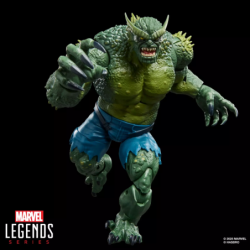 Figurine articulée - Hulk - Marvel’s Abomination
