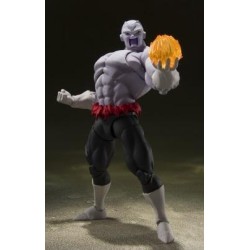 Figurine articulée - S.H.Figuart - Dragon Ball - Jiren Final Battle version