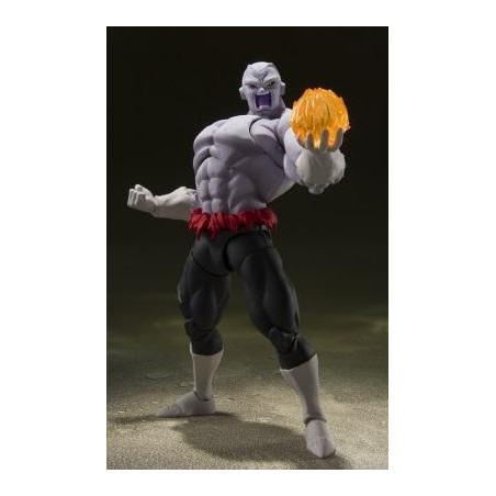 Action Figure - S.H.Figuart - Dragon Ball - Jiren Final Battle version