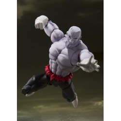 Action Figure - S.H.Figuart - Dragon Ball - Jiren Final Battle version