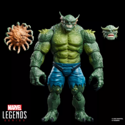 Figurine articulée - Hulk - Marvel’s Abomination